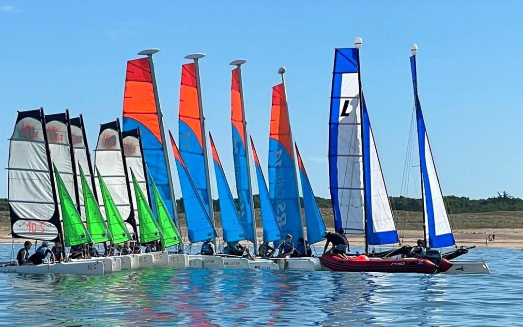 Catamaran