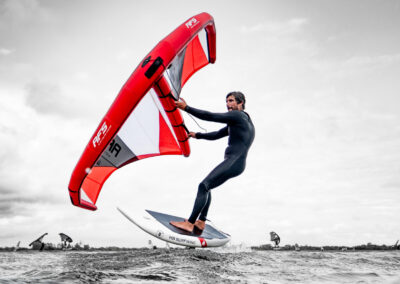 Windfoil – Wingfoil